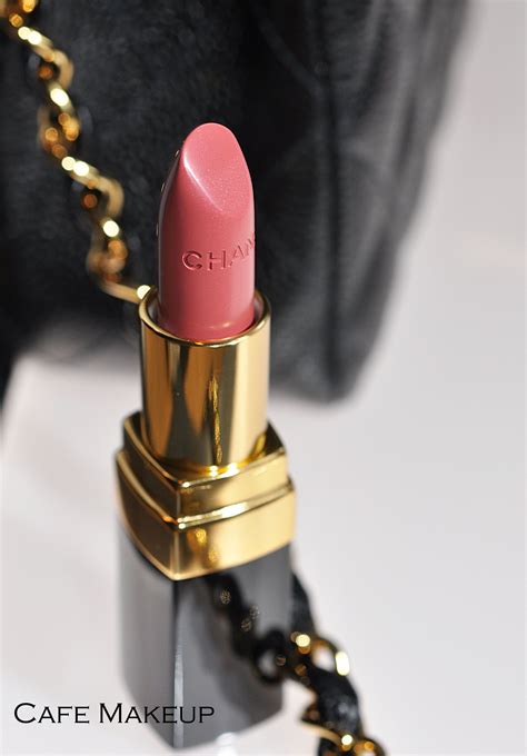 rouge a levre chanel 05 mademoiselle|chanel rouge coco.